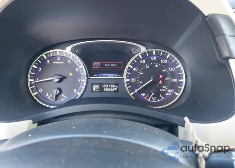 2015 Infiniti Qx60 z USA, uszkodzony, nr VIN 5N1AL0MN2FC511133